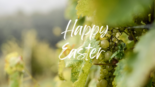 Celebrate Easter with the Finest Wines from JC Fine Wines