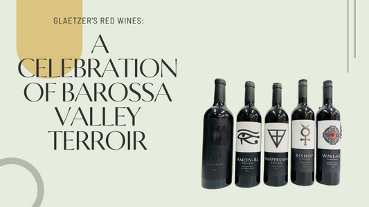 Ben Glaetzer's Red Wines: A Celebration of Barossa Valley Terroir