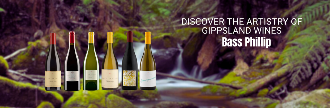 Bass Phillip: Discover the Artistry of Gippsland Wines