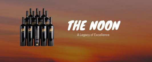 A Legacy of Excellence: The Noon