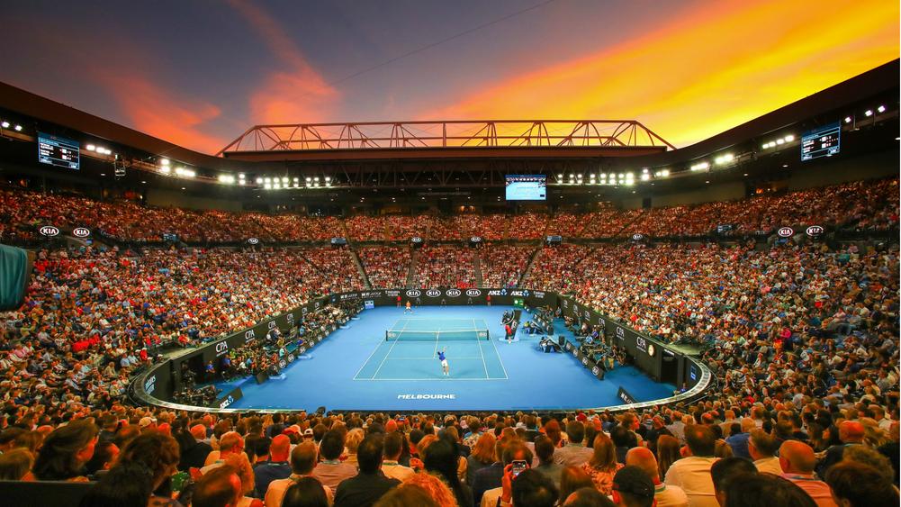 Raising a Glass to the Australian Open 2023: A Guide to Choosing the Perfect Australian Wine