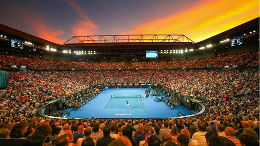 Raising a Glass to the Australian Open 2023: A Guide to Choosing the Perfect Australian Wine