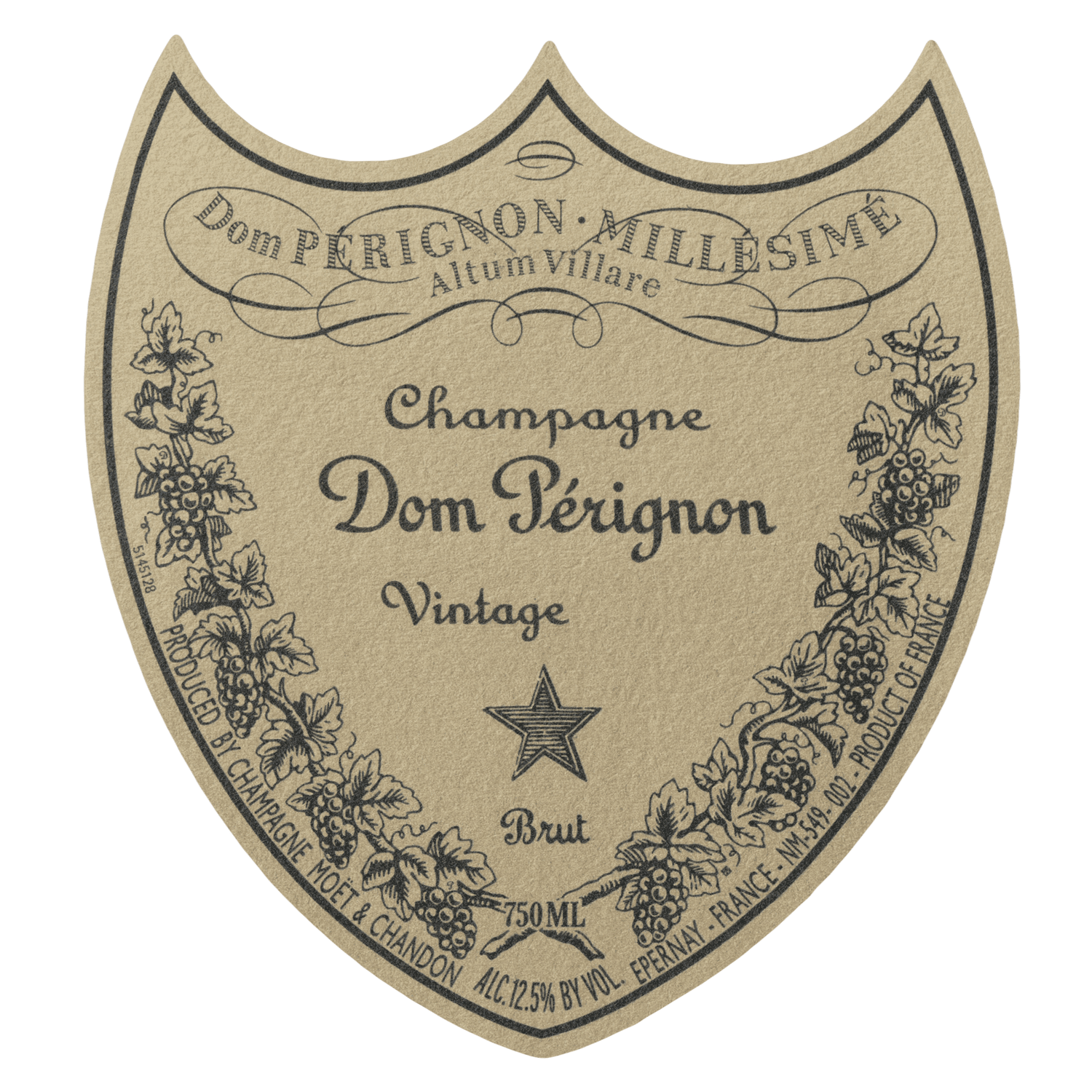 Dom Pérignon