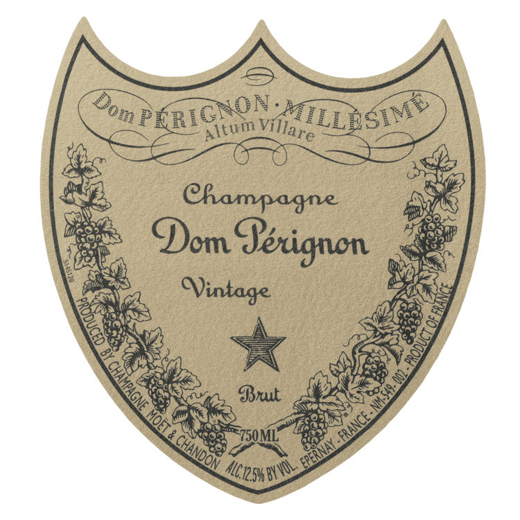 Dom Pérignon