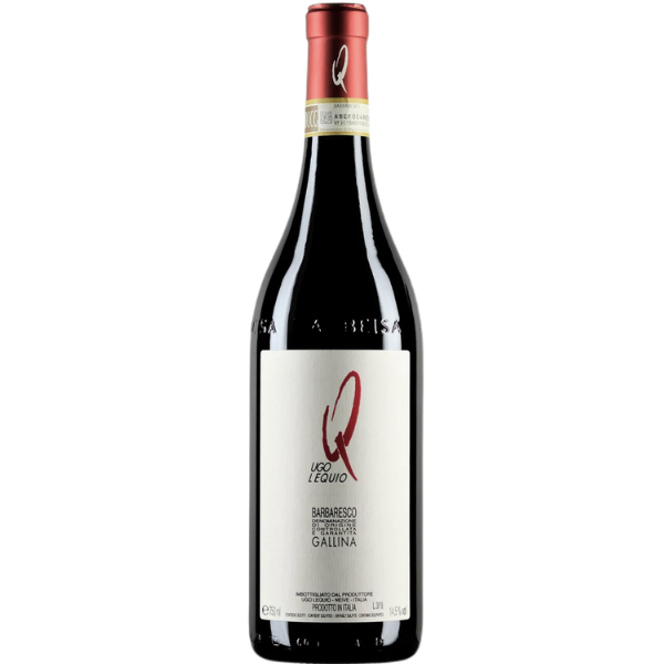 Buy Ugo Lequio wines | JC Fine Wines