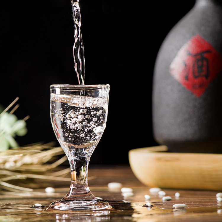 Shop Chinese Spirits (Baijiu) | JC Fine Wines