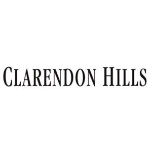 CLARENDON HILLS