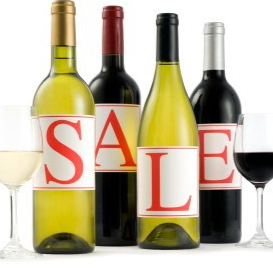 Clearance Wine Sale | JC FINE WINES