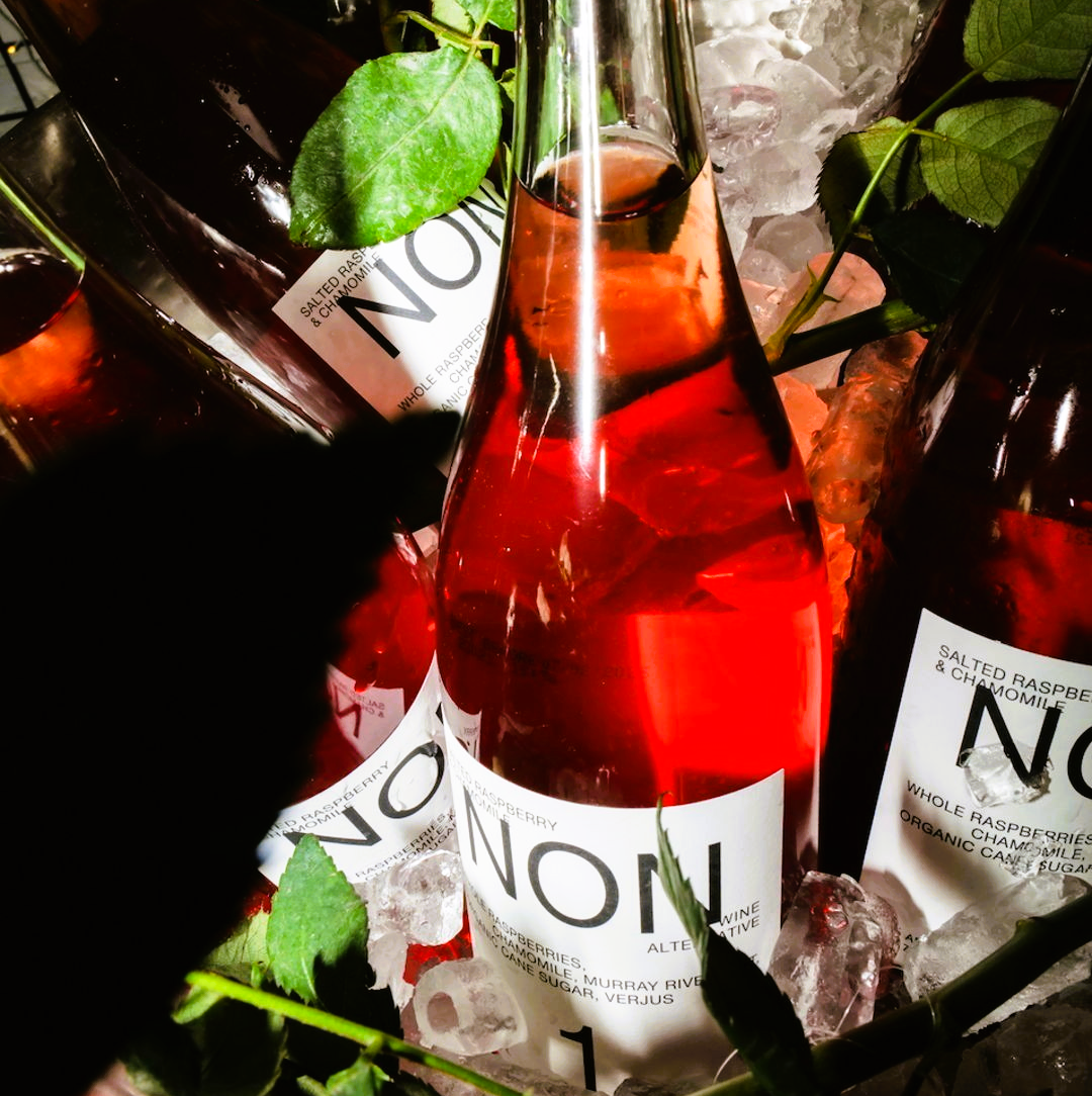 Buy NON: Non-Alc Wine Alternatives | JC Fine Wines