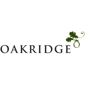 OAKRIDGE WINES