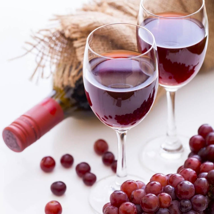 Shop Red Wine Online | JC Fine Wines