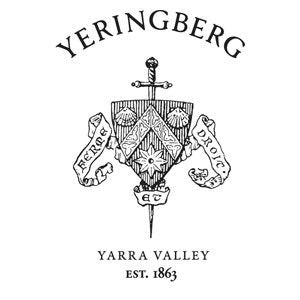 YERINGBERG