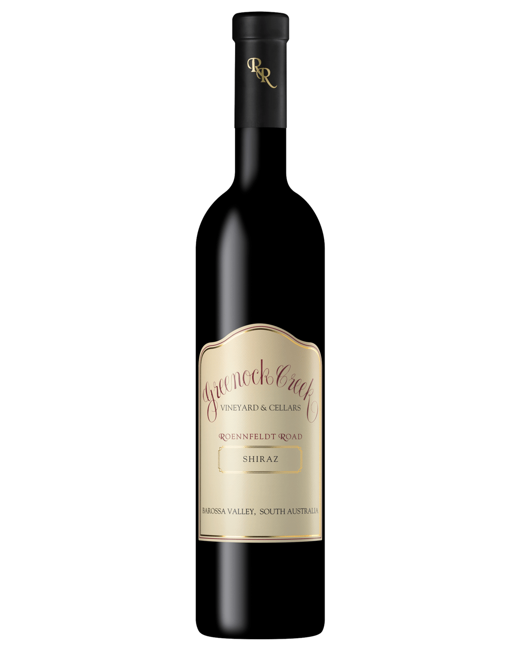 2017 Greenock Creek Roennfeldt Road Shiraz 750ml