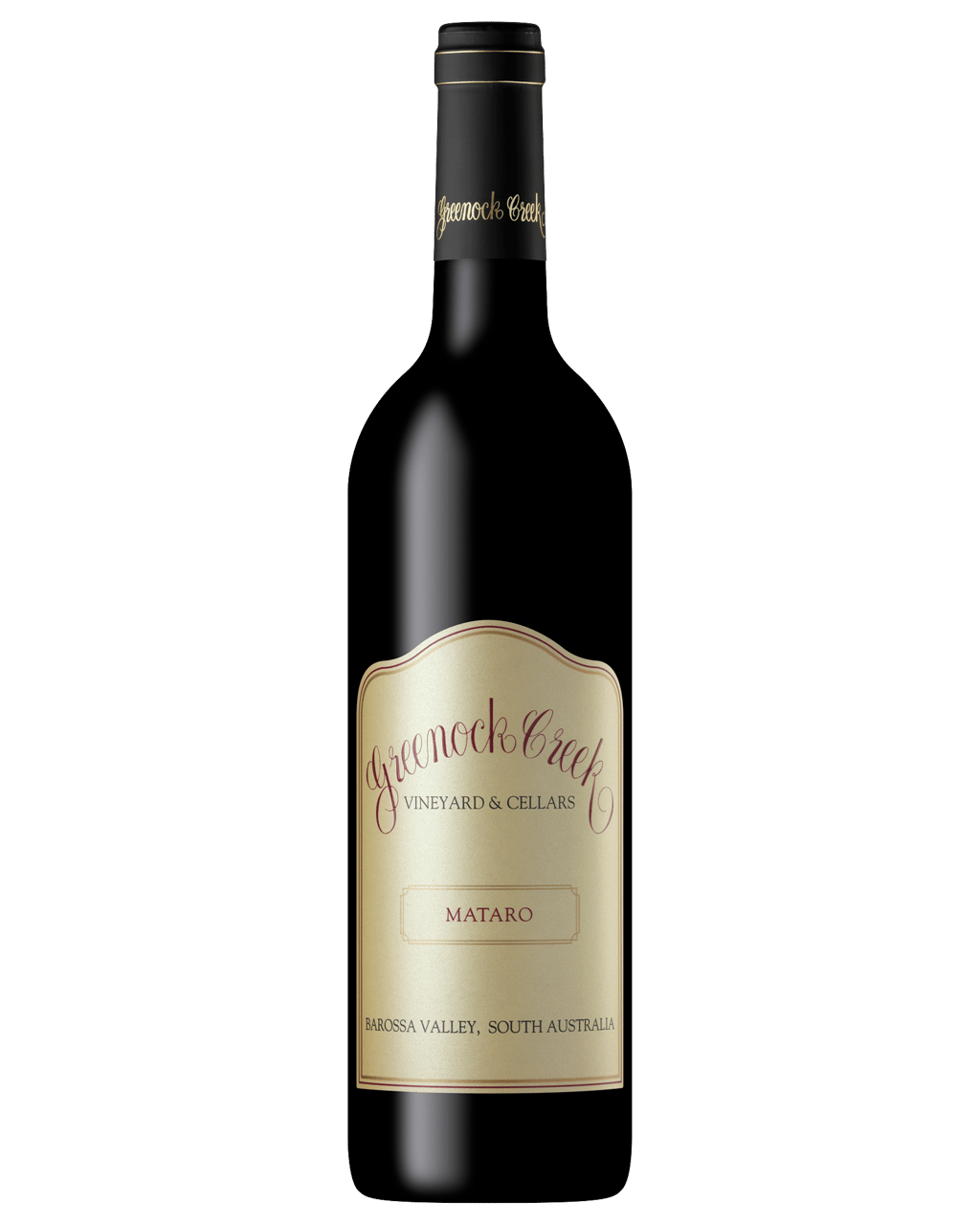 2017 Greenock Creek Mataro 750ml