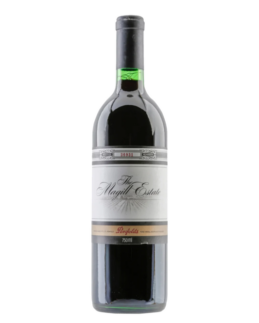 1985 Penfolds Magill Estate Shiraz 750ml