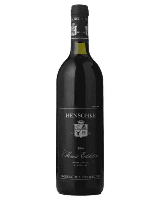 1992 Henschke Mount Edelstone Shiraz 750ml