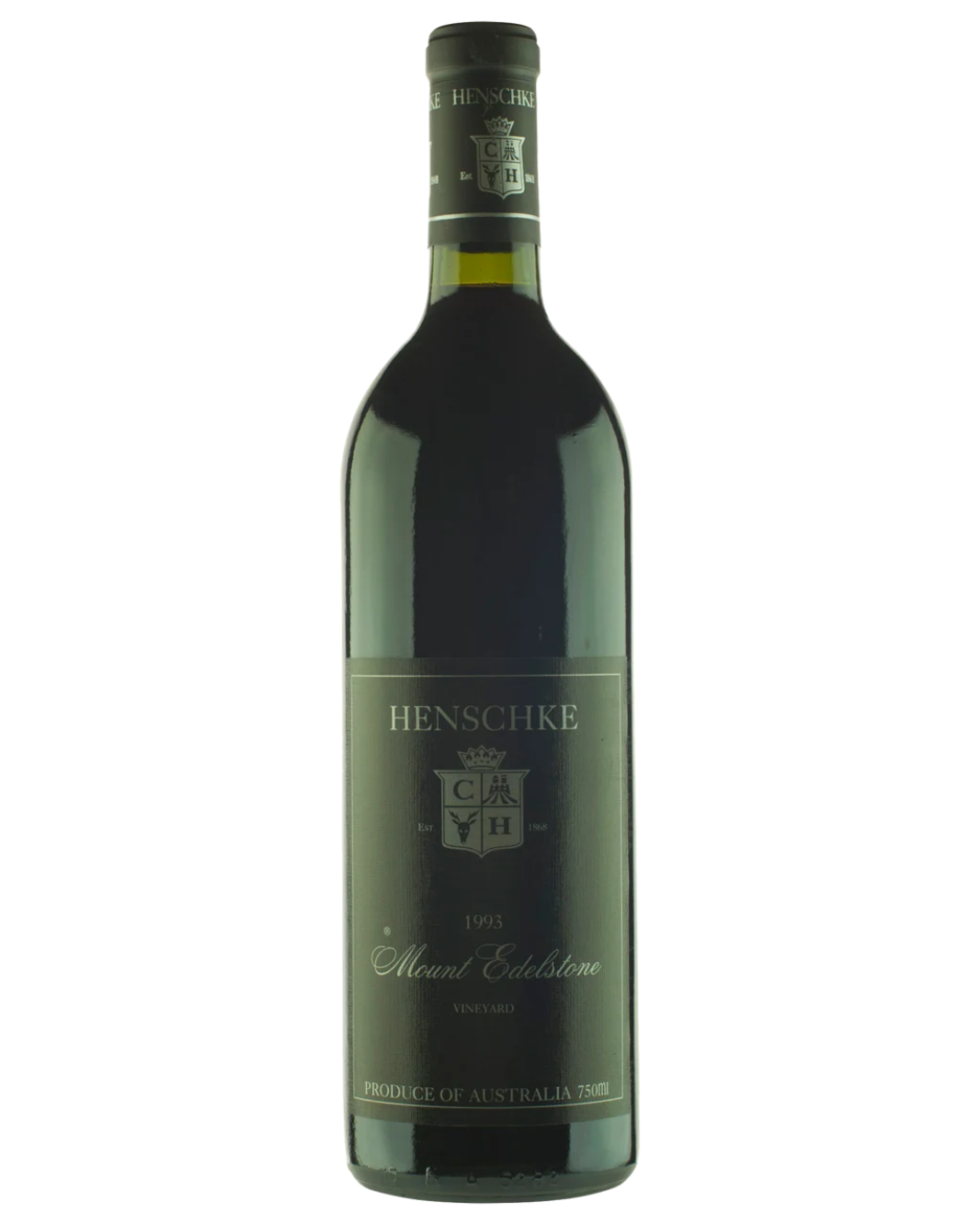 1993 Henschke Mount Edelstone Shiraz 750ml