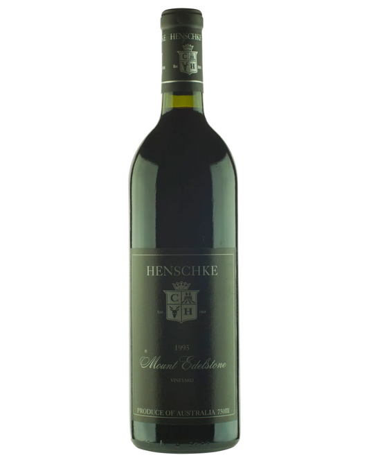 1993 Henschke Mount Edelstone Shiraz 750ml