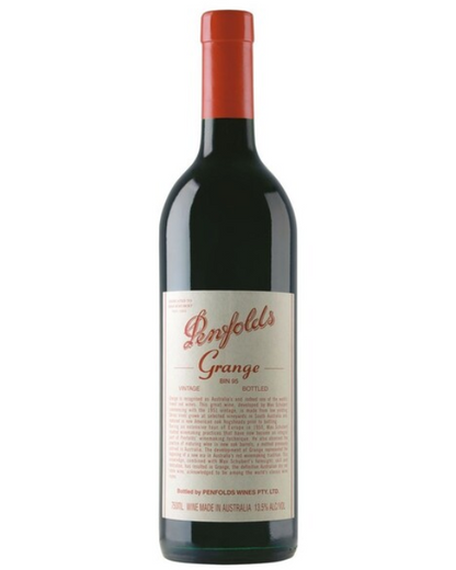 1994 Penfolds Bin 95 Grange Shiraz 750ml