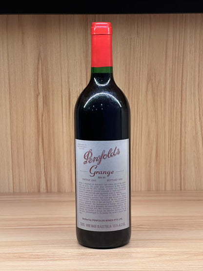 1995 Penfolds Bin 95 Grange Shiraz 750ml