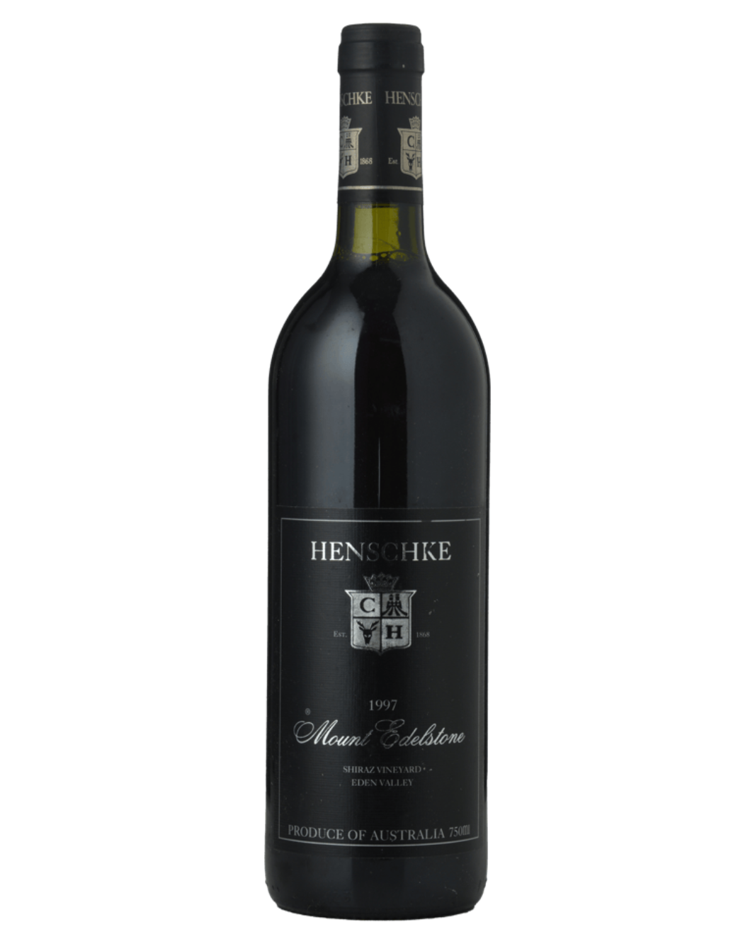 1997 Henschke Mount Edelstone Shiraz 750ml