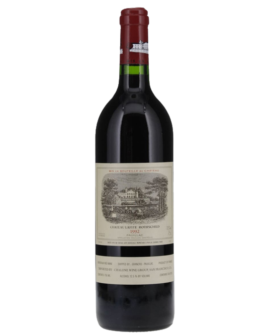 1999 Chateau Lafite Rothschild 750ml