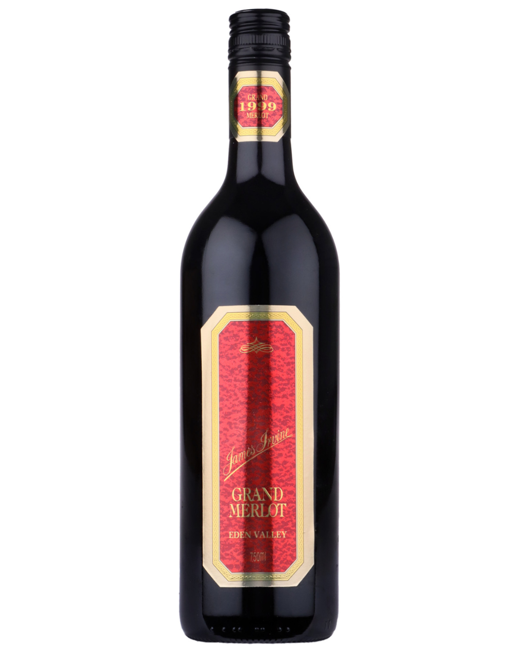 1999 Irvine Grand Merlot 750ml