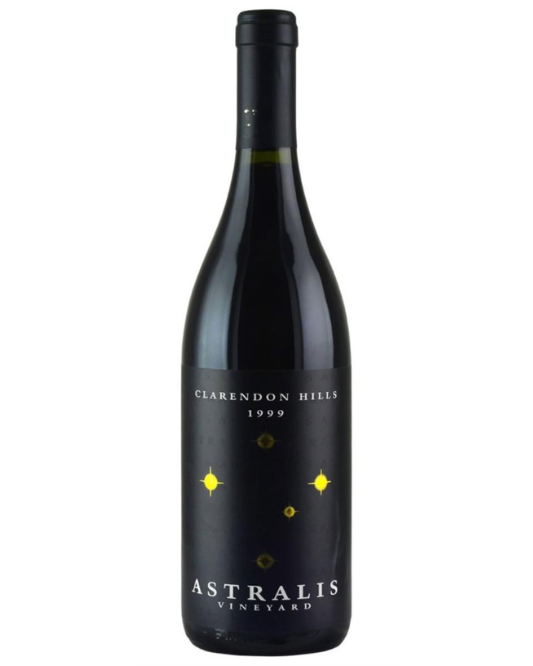 1999 Clarendon Hills Astralis Syrah 750ml