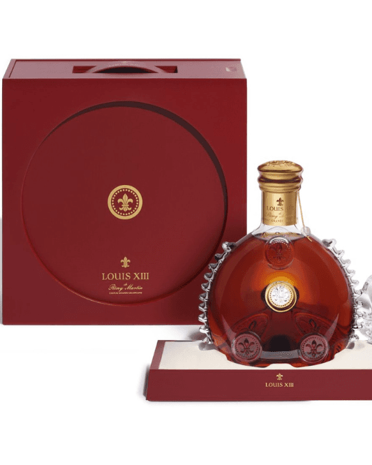 Remy Martin Louis XIII Cognac Coffret 700ml