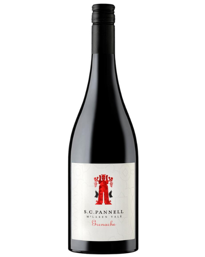 2022 S.C. Pannell Old McDonald Grenache 750ml