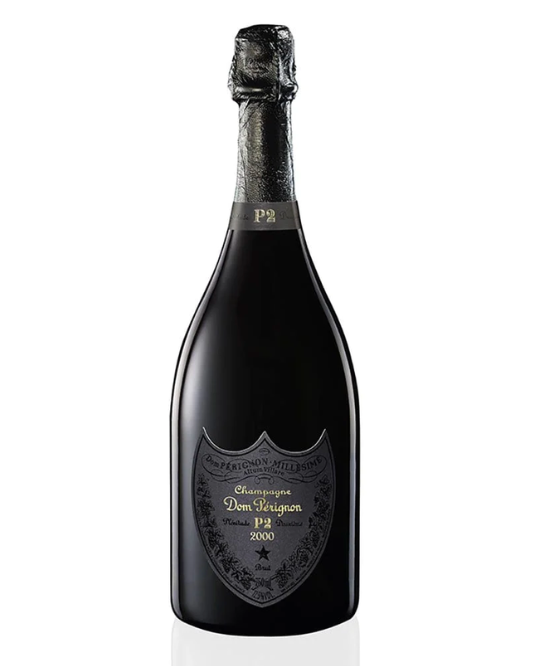 2000 Dom Perignon P2 Plenitude Brut 750ml