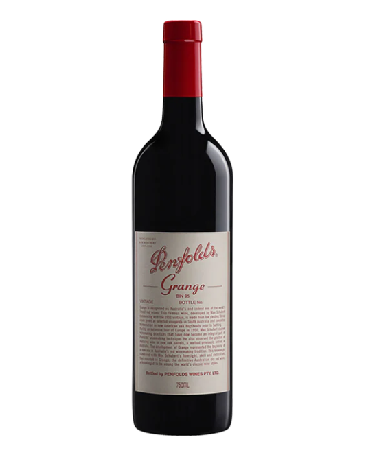 2000 Penfolds Bin 95 Grange Shiraz 750ml