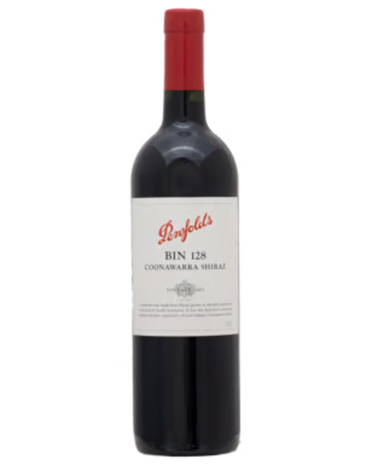 2001 Penfolds Bin 128 Shiraz 750ml