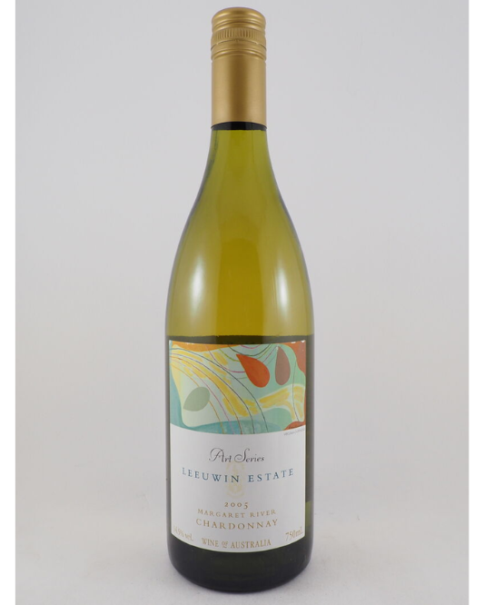 2005 Leeuwin Estate Art Series Chardonnay 750ml