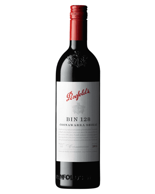 2005 Penfolds Bin 128 Shiraz 750ml