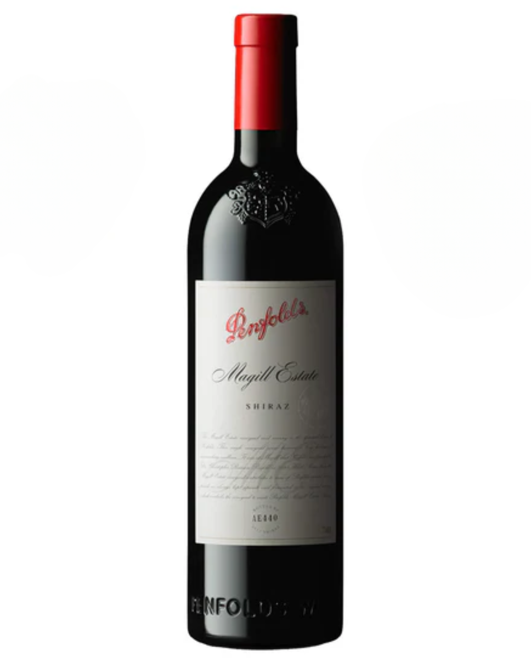 2005 Penfolds Magill Estate Shiraz 750ml