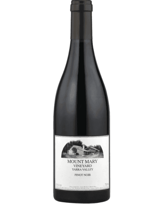 2006 Mount Mary Pinot Noir 750ml