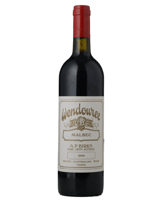 2006 Wendouree Malbec 750ml