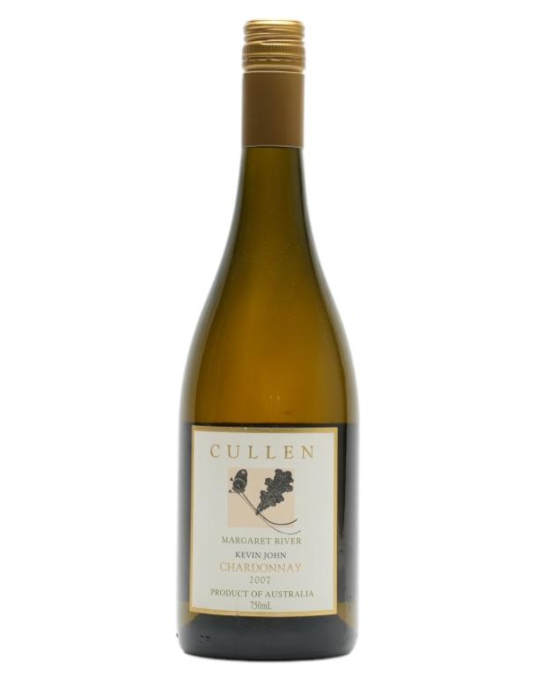 2007 Cullen Kevin John Chardonnay 750ml