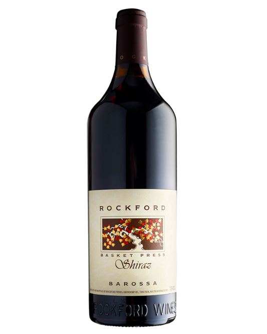 2007 Rockford Basket Press Shiraz 750ML