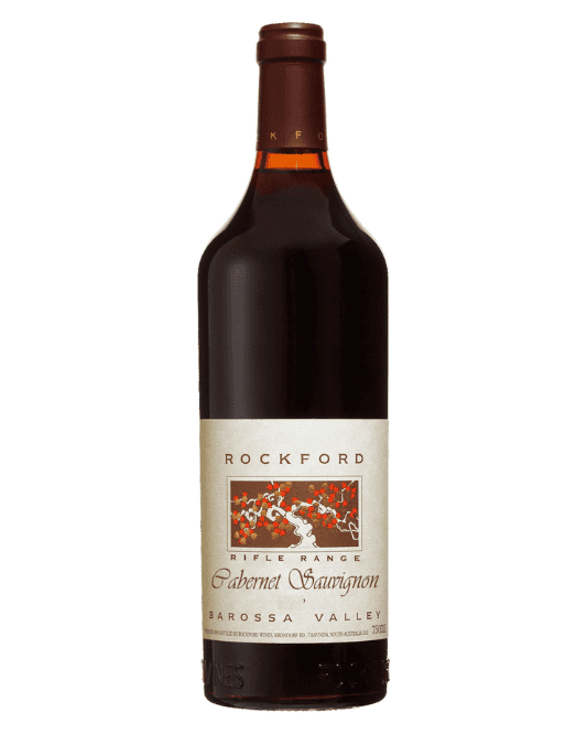 2009 Rockford Rifle Range Cabernet Sauvignon 750ml