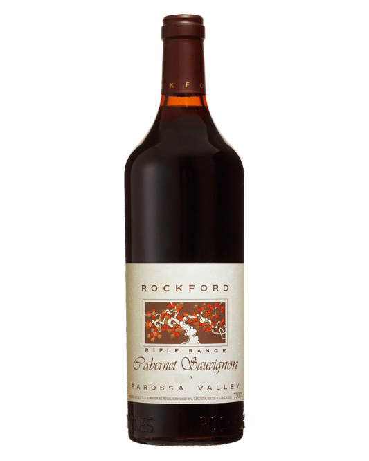 2015 Rockford Rifle Range Cabernet Sauvignon 750ml