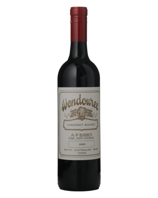 2013 Wendouree Cabernet Malbec 750ml