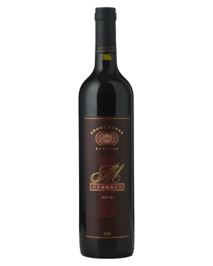 2010 Grant Burge Barossa Meshach Shiraz 750ml