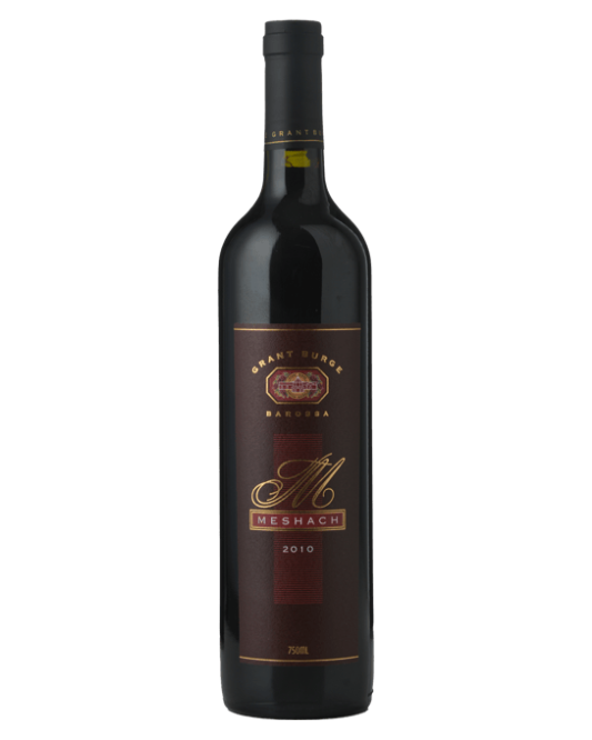 2006 Grant Burge Barossa Meshach Shiraz 750ml