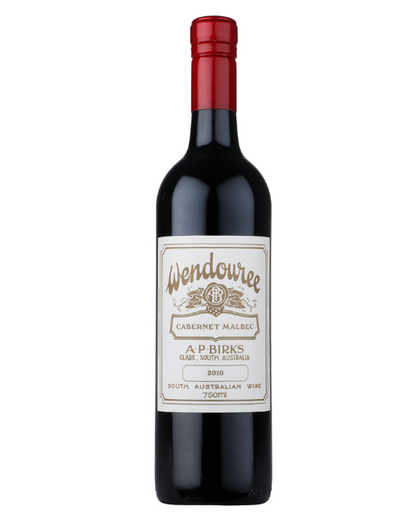 2010 Wendouree Cabernet Malbec 750ml