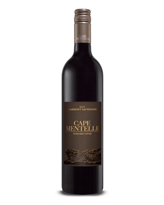 2011 Cape Mentelle Cabernet Sauvignon 750ml