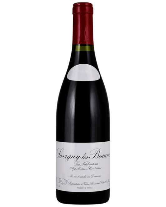 2011 Domaine Leroy Savigny-les-Beaune 'Les Narbantons' 1er Cru 750ml