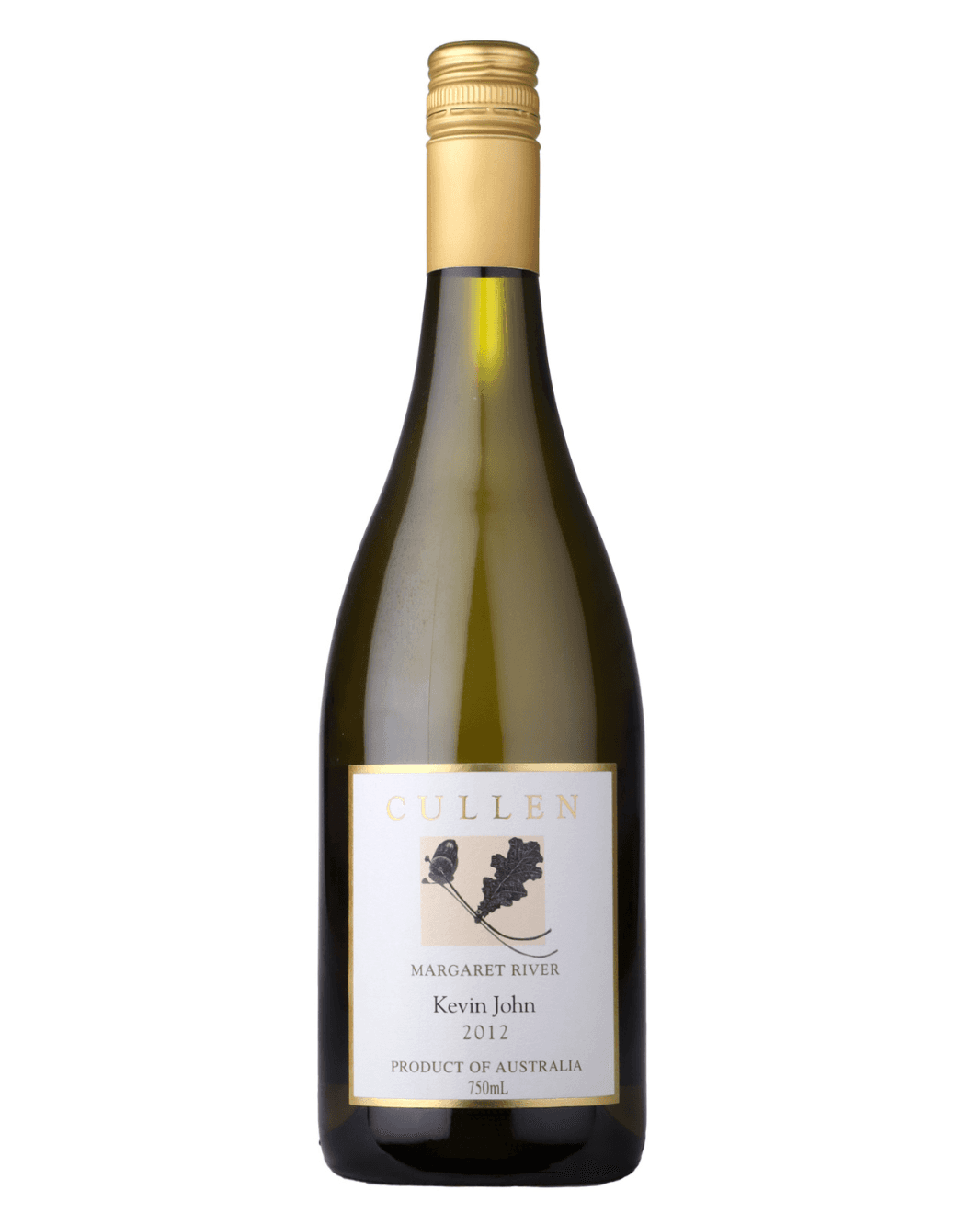 2012 Cullen Kevin John Chardonnay 750ml