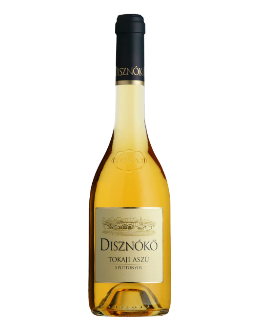 2013 Disznoko Aszu 5 Puttonyos 500ml